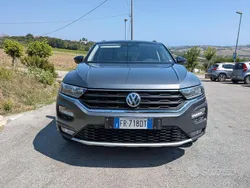 Usata 2018 VW T-Roc Business SUV | 19.500 € (Buon prezzo)
