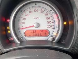 Usata 2013 Suzuki Splash Due volumi | 5000 € (Buon prezzo)