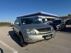 Argento Usata 2003 Lexus RX300 SUV | 5500 €