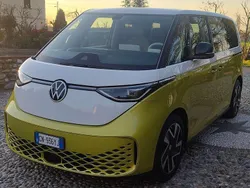 Giallo Usata 2023 VW ID. Buzz Pro Furgone | 39.900 € (Super prezzo)