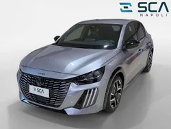 Grigio Nuova 2025 Peugeot 208 GT Due volumi | 22.800 € (Buon prezzo)