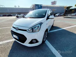 Usata 2016 Hyundai i10 Due volumi | 5900 € (Buon prezzo)