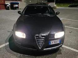Usata 2005 Alfa Romeo GT Coupé | 2100 € (Super prezzo)