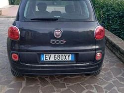 Usata 2013 Fiat 500L Lounge Monovolume | 6000 € (Buon prezzo)