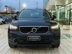 Nero Usata 2020 Volvo XC40 Business Edition SUV | 17.900 € (Buon prezzo)