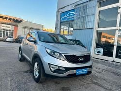 Argento Usata 2014 Kia Sportage SUV | 7500 € (Buon prezzo)