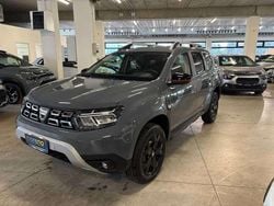 Grigio Usata 2022 Dacia Duster Extreme SUV | 17.990 € (Cara)