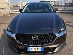 Usata 2021 Mazda CX-30 Exceed SUV | 17.500 € (Buon prezzo)
