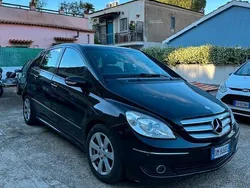 Usata 2008 Mercedes B180 Monovolume | 3700 € (Buon prezzo)