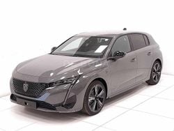 Grigio Usata 2024 Peugeot 308 GT Tre volumi | 24.900 € (Buon prezzo)