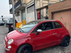 Usata 2009 Fiat 500 Sport Due volumi | 4900 € (Buon prezzo)