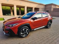 Bianco Usata 2024 Subaru Crosstrek Premium SUV | 34.200 € (Buon prezzo)