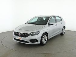 Argento Usata 2018 Fiat Tipo Easy Tre volumi | 9699 € (Buon prezzo)