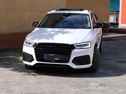 Usata 2015 Audi Q3 Sport SUV | 16.500 € (Buon prezzo)