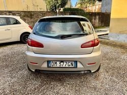 Grigio Usata 2007 Alfa Romeo 147 Due volumi | 1200 € (Super prezzo)