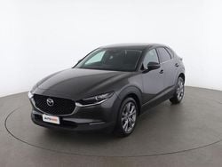 Grigio Usata 2020 Mazda CX-30 Exceed SUV | 17.099 € (Buon prezzo)