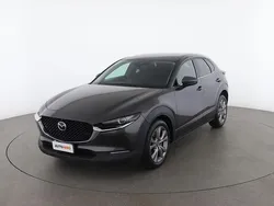Grigio Usata 2020 Mazda CX-30 Exceed SUV | 17.899 € (Buon prezzo)