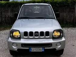 Usata 2003 Suzuki Jimny SUV | 4800 € (Super prezzo)