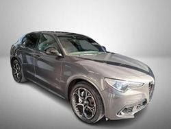 Generico Usata 2022 Alfa Romeo Stelvio Veloce SUV | 31.900 € (Buon prezzo)