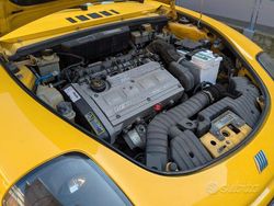 Giallo Usata 2002 Fiat Barchetta Cabrio | 10.750 €