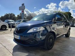 Blu/azzurro Usata 2018 Lancia Ypsilon Gold Due volumi | 8900 € (Buon prezzo)
