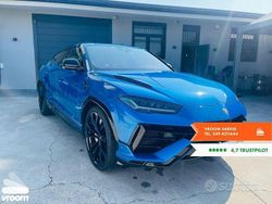 Usata 2023 Lamborghini Urus SUV | 290.000 € (Buon prezzo)