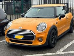 Usata 2014 Mini Cooper D Due volumi | 6900 € (Ottimo prezzo)