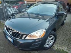Grigio Usata 2013 Volvo XC60 SUV | 9300 € (Ottimo prezzo)