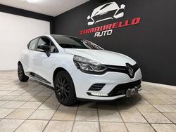 Bianco Usata 2019 Renault Clio IV Intens Tre volumi | 7990 € (Buon prezzo)