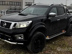 Usata 2016 Nissan Navara Pick-up | 20.500 € (Super prezzo)