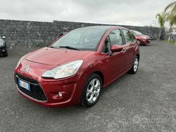 Rosso Usata 2012 Citroën C3 Exclusive Due volumi | 5190 € (Ottimo prezzo)