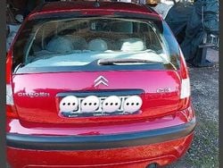 Usata 2007 Citroën C3 Elegance | 2000 € (Buon prezzo)