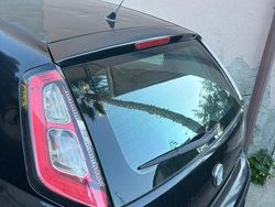 Nero Usata 2011 Fiat Punto Evo Due volumi | 1800 €