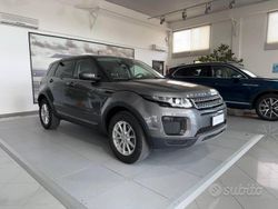 Grigio Usata 2018 Land Rover Range Rover evoque SUV | 19.500 € (Buon prezzo)