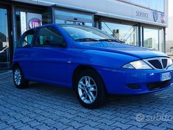 Usata 2002 Lancia Ypsilon Due volumi | 1000 € (Buon prezzo)