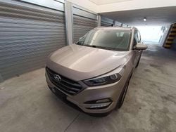 Usata 2018 Hyundai Tucson SUV | 14.000 € (Super prezzo)
