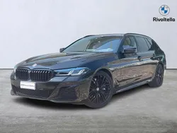 Usata 2024 BMW 540 Comfort Edition Station wagon | 49.900 € (Cara)