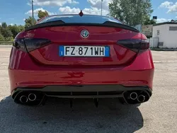 Usata 2020 Alfa Romeo Giulia | 21.700 € (Buon prezzo)