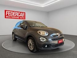 Grigio Usata 2021 Fiat 500X Connect SUV | 16.900 € (Cara)