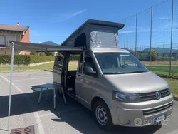 Usata 2012 VW Multivan Monovolume | 28.500 € (Molto cara)
