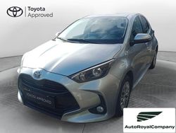 Other Usata 2022 Toyota Yaris Hybrid Active Tre volumi | 16.500 € (Ottimo prezzo)