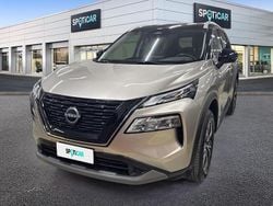 Grigio Usata 2023 Nissan X-Trail N-Connecta SUV | 24.800 € (Super prezzo)
