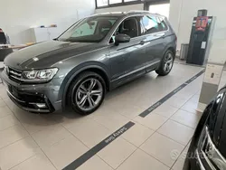 Usata 2020 VW Tiguan R-line SUV | 22.000 € (Super prezzo)