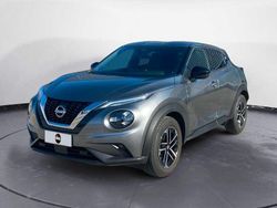 Grigio Usata 2025 Nissan Juke N-Connecta SUV | 22.500 € (Molto cara)