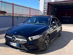 Usata 2020 Mercedes A180 Premium Tre volumi | 25.500 € (Cara)
