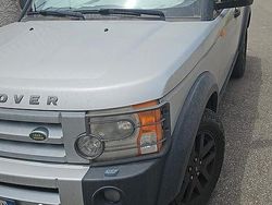Grigio Usata 2007 Land Rover Discovery 3 S SUV | 5000 € (Super prezzo)