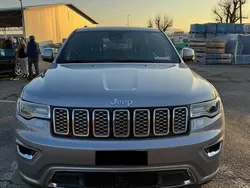 Usata 2020 Jeep Grand Cherokee Overland SUV | 27.000 € (Buon prezzo)