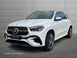 Blu Usata 2023 Mercedes 350 Premium SUV | 72.000 €