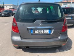 Usata 2009 Mercedes A160 Due volumi | 5000 € (Molto cara)