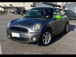 Utilizat 2010 Mini ONE Hatchback | 4000 €